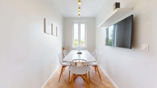 Room in Avenue d'Italie, Toulouse for 44 m² with 2 bedrooms - Gallery - 13
