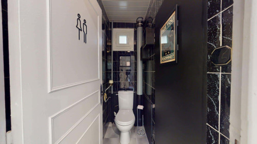 Room in Avenue Jules Guesde, Vénissieux for 116 m² with 5 bedrooms - Gallery - 8