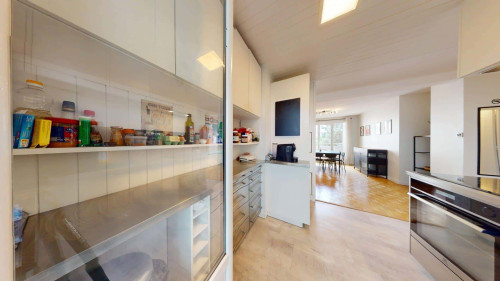Room in Avenue Jules Guesde, Vénissieux for 116 m² with 5 bedrooms - Gallery - 17