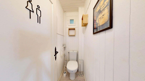 Room in Avenue Jules Guesde, Vénissieux for 116 m² with 5 bedrooms - Gallery - 7