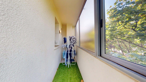 Room in Avenue Jules Guesde, Vénissieux for 116 m² with 5 bedrooms - Gallery - 14