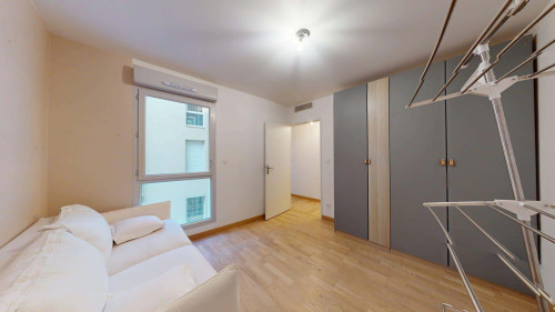 Apartment in Rue Bechevelin, Lyon for 66 m² with 2 bedrooms - Gallery - 12