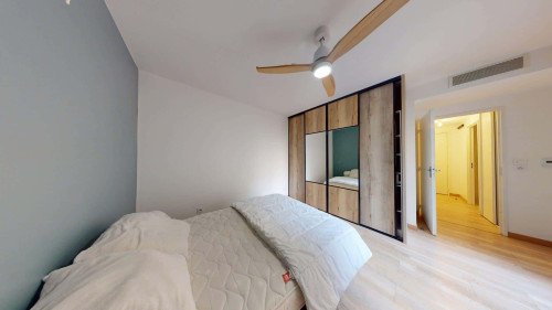 Apartment in Rue Bechevelin, Lyon for 66 m² with 2 bedrooms - Gallery - 8