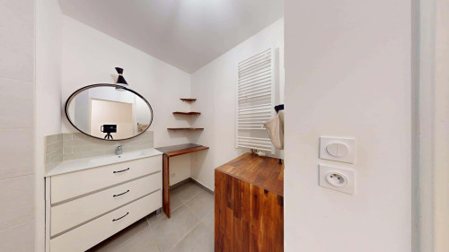 Apartment in Rue Bechevelin, Lyon for 66 m² with 2 bedrooms - Gallery - 6