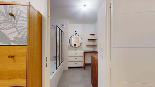 Apartment in Rue Bechevelin, Lyon for 66 m² with 2 bedrooms - Gallery - 5