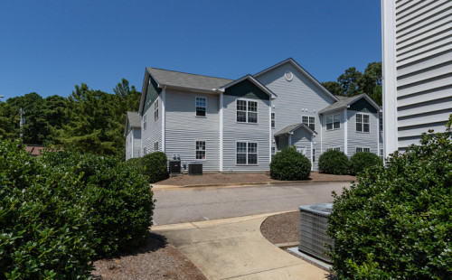University Meadows  - Gallery -  4