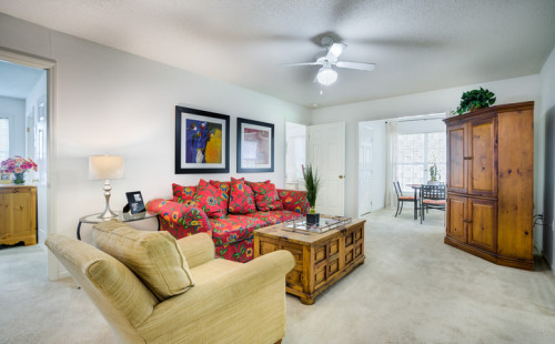 University Meadows  - Gallery -  5