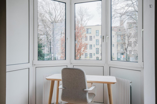 Comfortable 1-bedroom flat in Heiligenstadt - Gallery - 9