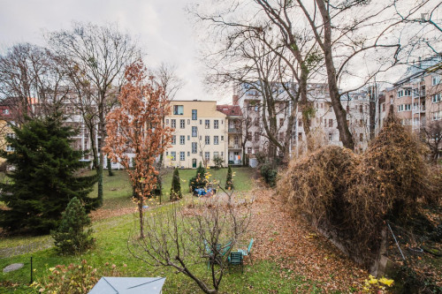 Comfortable 1-bedroom flat in Heiligenstadt - Gallery - 14