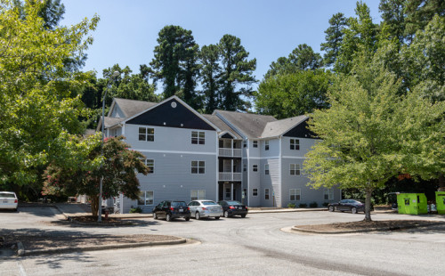 University Oaks  - Gallery -  5