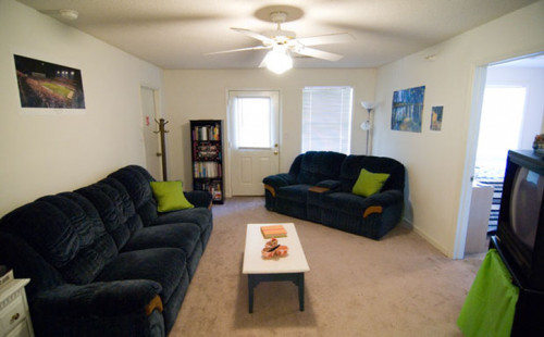 University Oaks - Gallery - 8