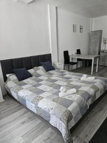 Rooms in a private guesthouse