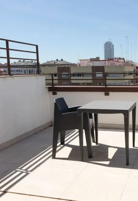 micampus Avenida del Puerto