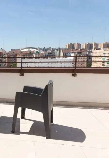 micampus Avenida del Puerto