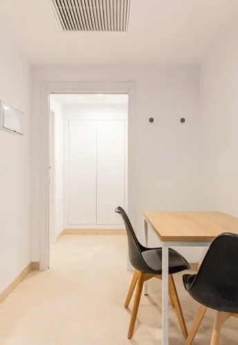 micampus Avenida del Puerto - Gallery - 17