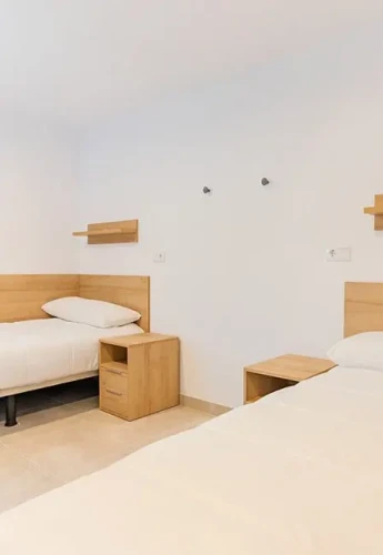 micampus Avenida del Puerto - Gallery - 12