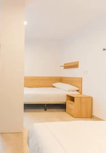 micampus Avenida del Puerto - Gallery - 13