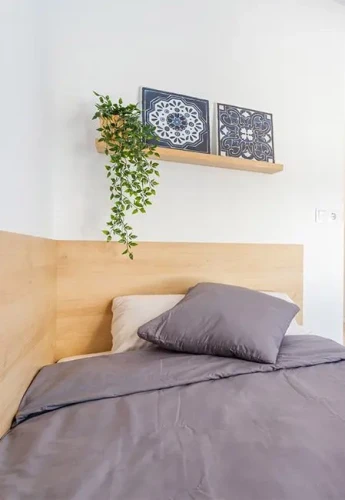 micampus Avenida del Puerto - Gallery - 19