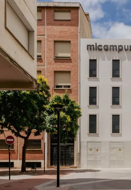 micampus Logroño Centro