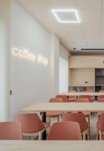 micampus Logroño Centro - Gallery - 6
