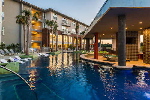 The Luxx  - Gallery -  2