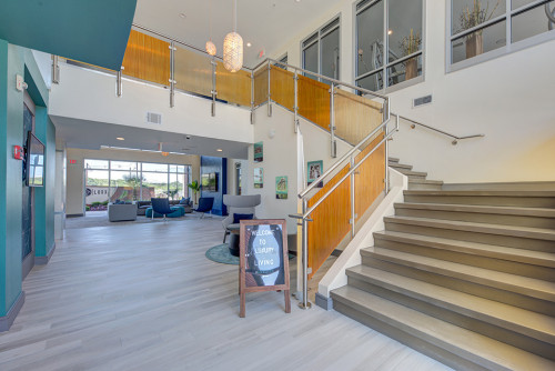 The Luxx  - Gallery -  5