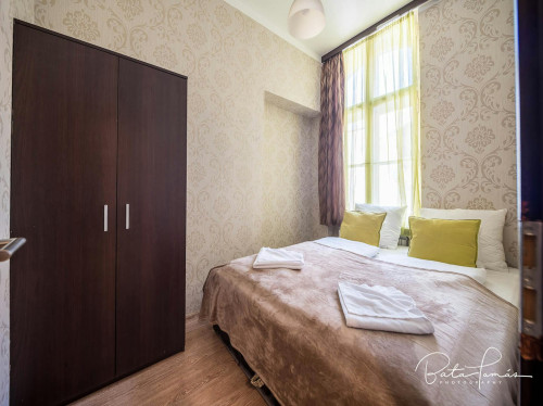 Váci utca, Budapest