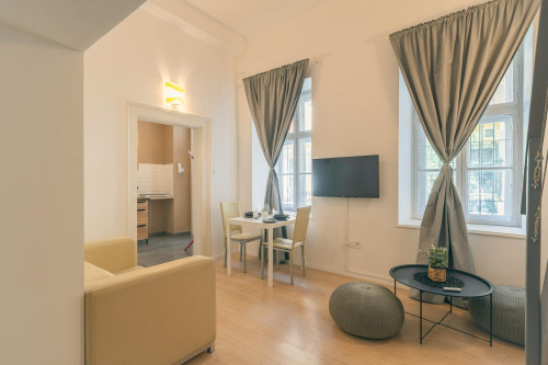 Hársfa utca, Budapest - Gallery - 8