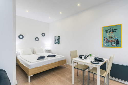 Hársfa utca, Budapest - Gallery - 8