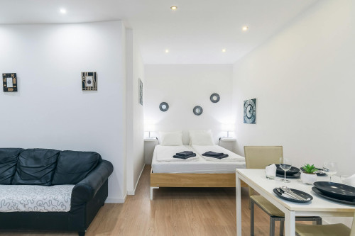 Hársfa utca, Budapest - Gallery - 7