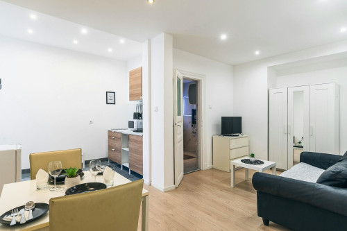 Hársfa utca, Budapest - Gallery - 10