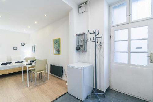 Hársfa utca, Budapest - Gallery - 5