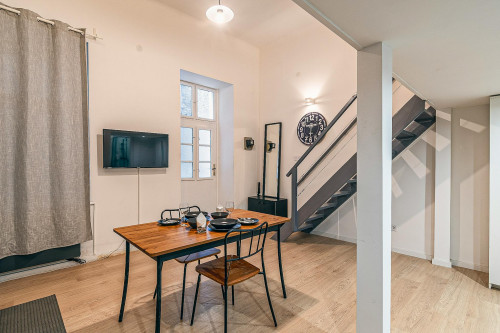 Hársfa utca, Budapest - Gallery - 5