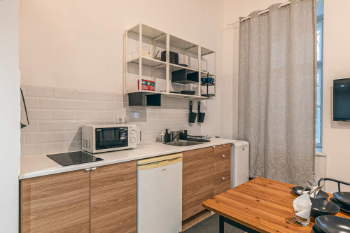 Hársfa utca, Budapest - Gallery - 9