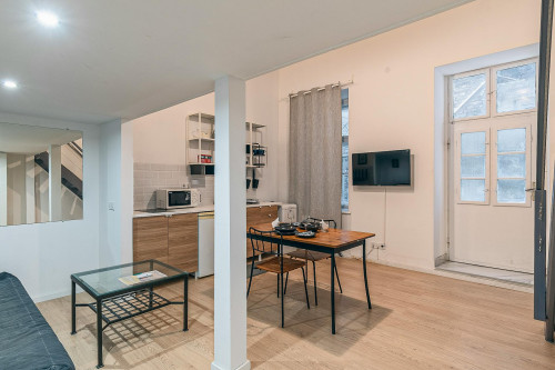 Hársfa utca, Budapest - Gallery - 6