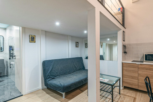 Hársfa utca, Budapest - Gallery - 7