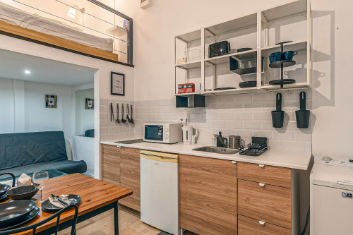 Hársfa utca, Budapest - Gallery - 8