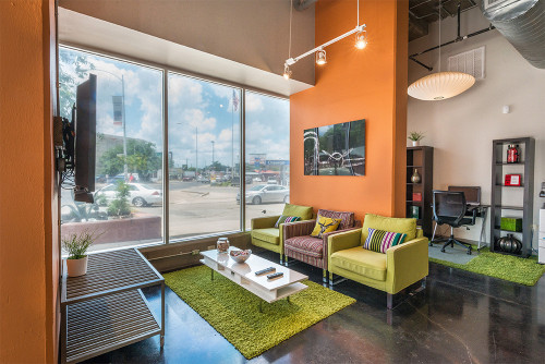 The Venue on Guadalupe - Gallery - 13