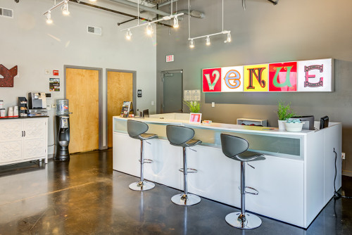The Venue on Guadalupe - Others