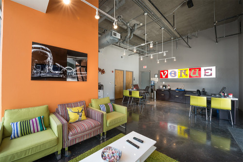The Venue on Guadalupe - Gallery - 12