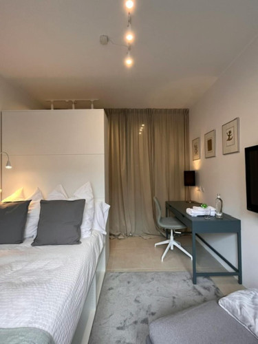 Adersstraße, Düsseldorf - Gallery - 10