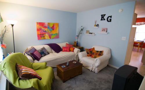 Method Townhomes  - Gallery -  3