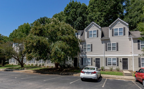 Method Townhomes  - Gallery -  5
