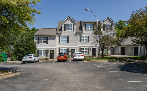 Method Townhomes  - Gallery -  4