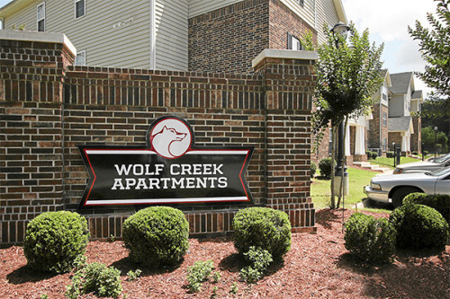 Wolf Creek  - Gallery -  4