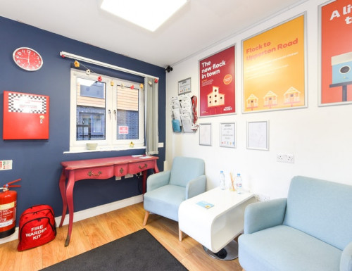 Brookland Road  - Gallery -  3