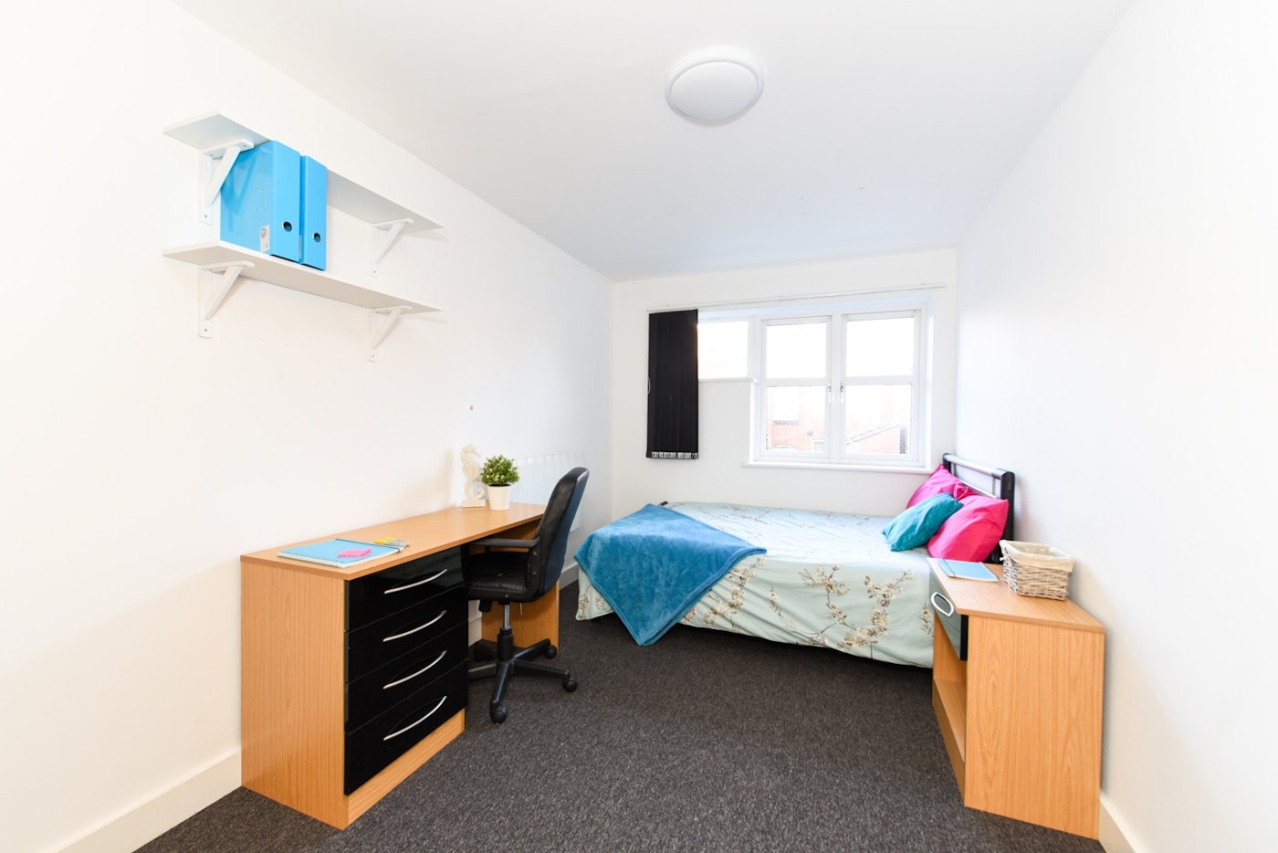  Four Bed - Non Ensuite  -  Brookland Road  - Gallery -  1