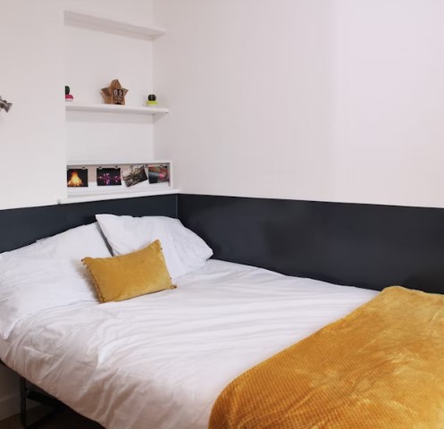  Studio Platinum Plus  -  Brookland Road  - Gallery -  1