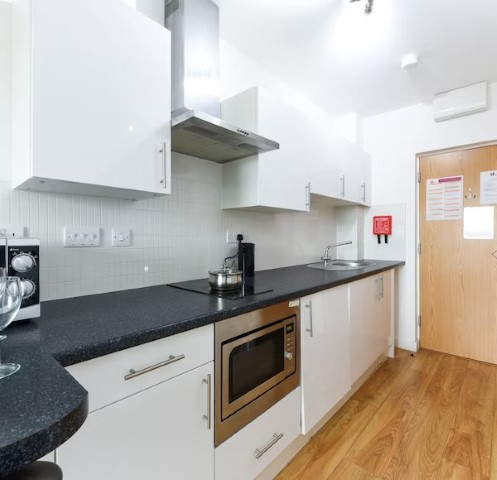  Studio Platinum Plus  -  Brookland Road  - Gallery -  6