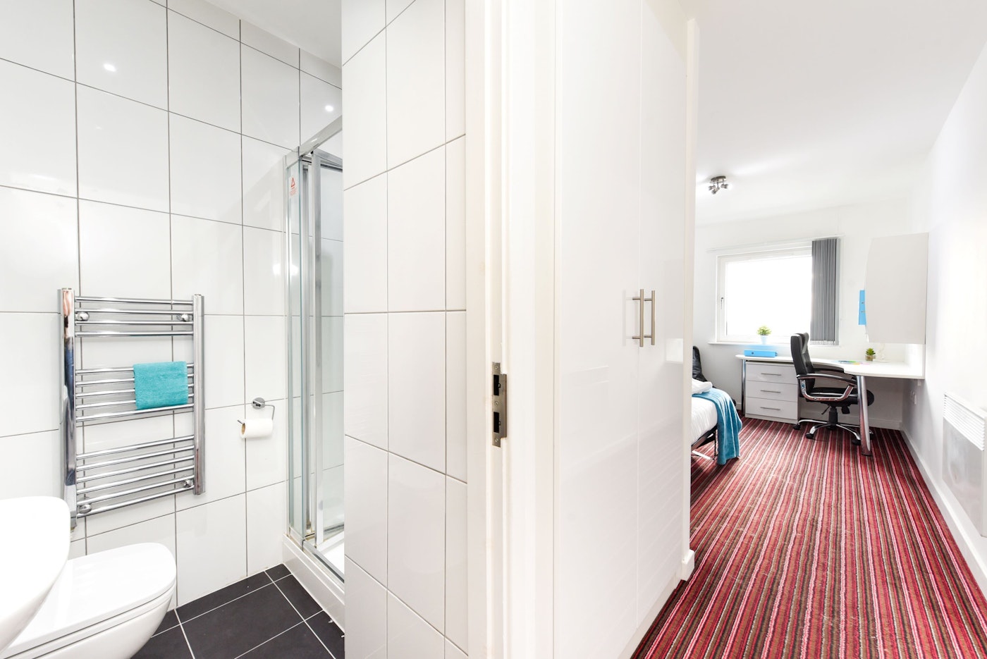  Five Bed Silver Plus  -  Brookland Road  - Gallery -  2